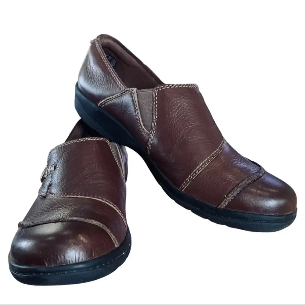 Clarks clark’s comfort